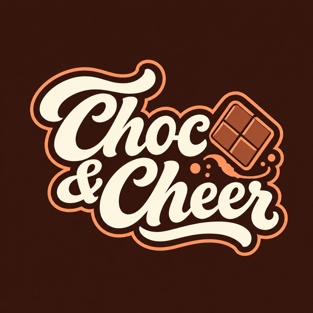 Choc & Cheer
